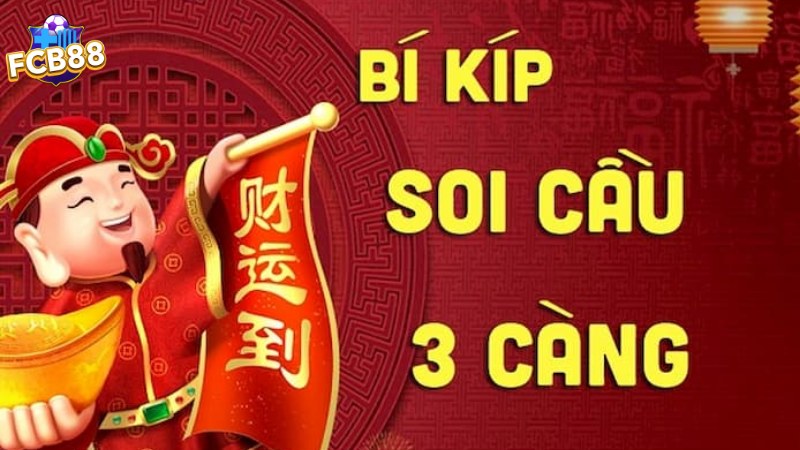 Bí quyết soi cầu miền Bắc hiệu quả dành cho anh em