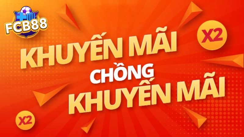 Hướng dẫn cách nhận khuyến mãi FCB88 một cách nhanh chóng