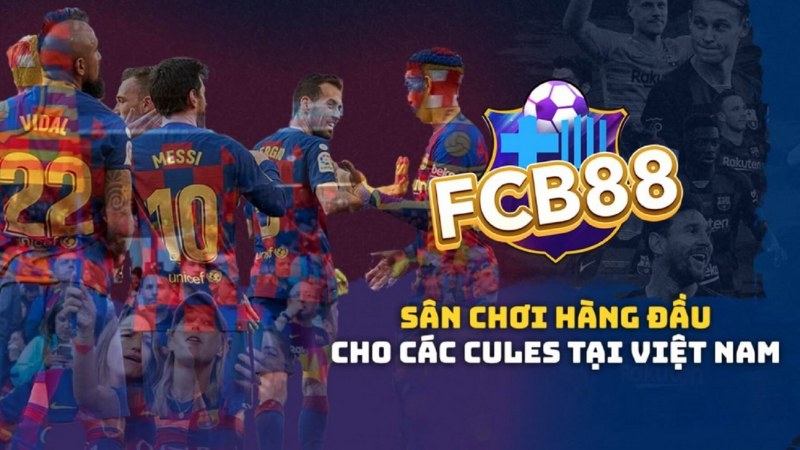 Hướng dẫn tham gia thể thao FCB88 nhanh chóng