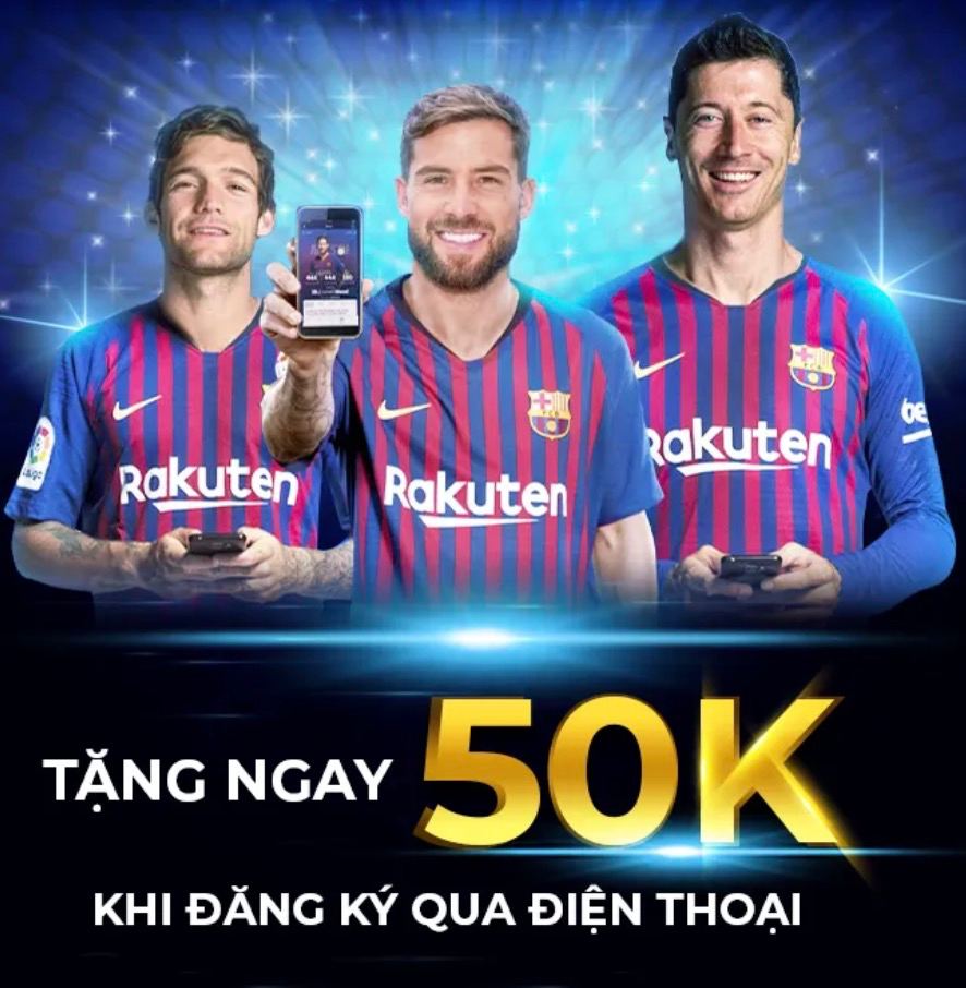 Tải app fcb88 để có trải nghiệm tốt nhất