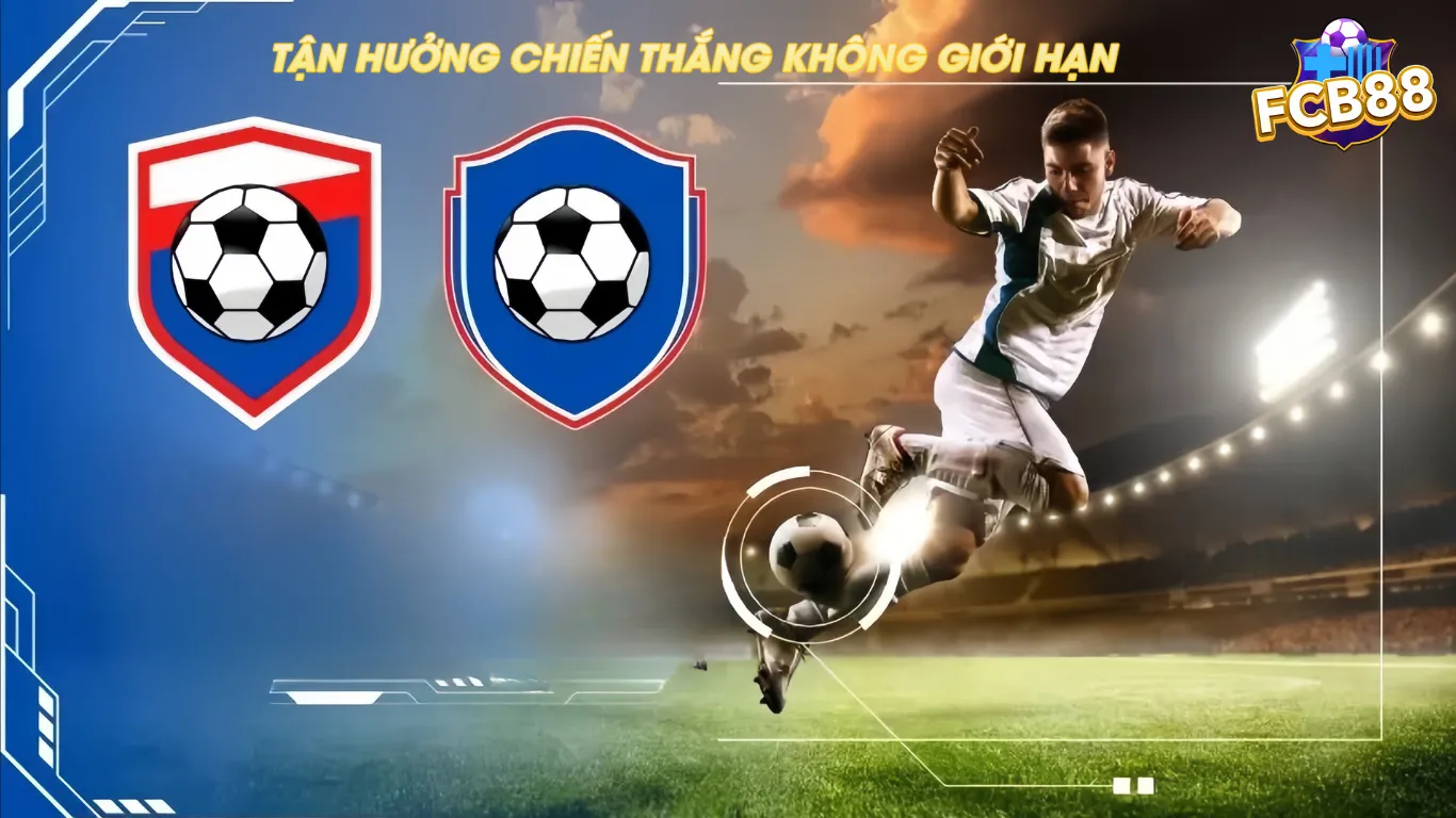 Vì sao nên lựa chọn tham gia cá cươc tại danh mục Thể Thao của FCB88