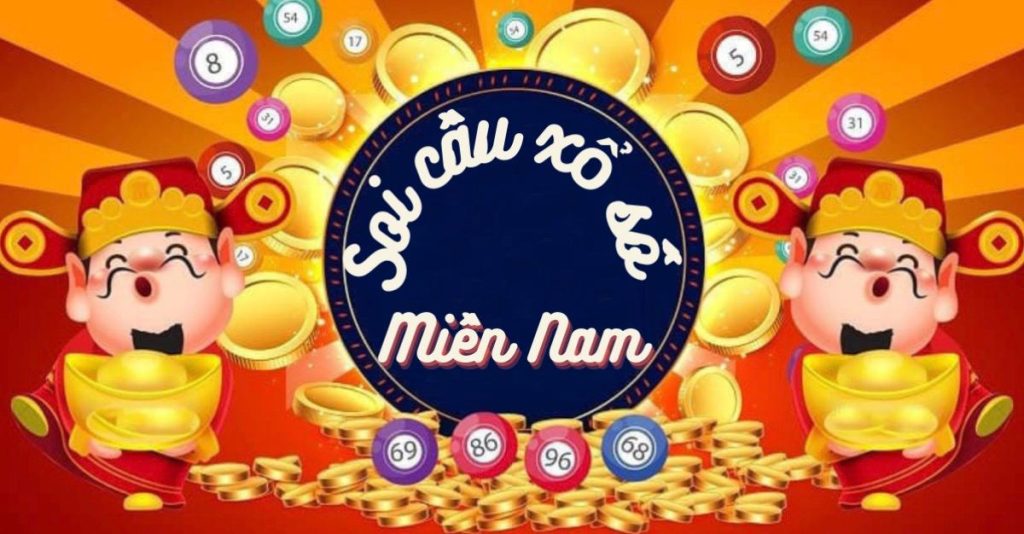 Soi Cầu Miền Nam Tại Nhà Cái FCB88