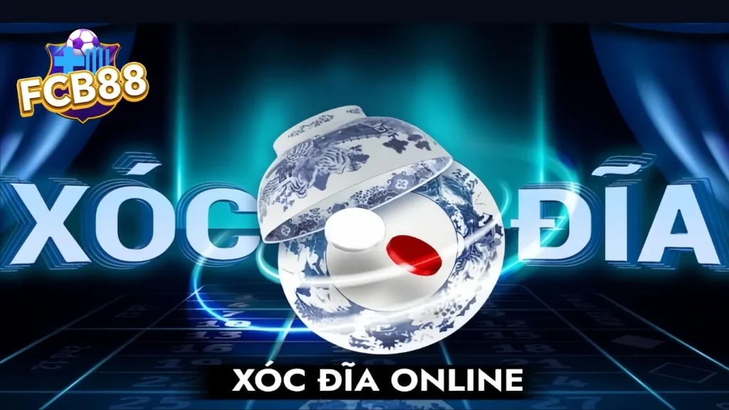 Ưu điểm của game xóc đĩa online FCB88